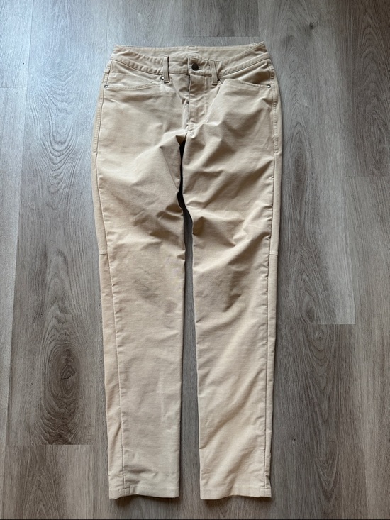 lululemon athletica Other - lululemon ABC Pant Slim-Fit *Utilitech